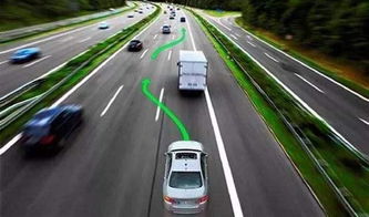 汽车高速电流多少安