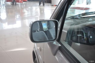 汽车后视镜尺寸多少合适 汽车后视镜尺寸多少合适