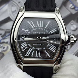 卡地亚汽车多少钱