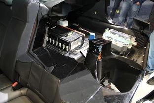 汽车多少v电压正常