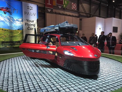 汽车高度最高是多少 汽车高度最高是多少