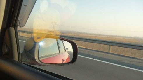 汽车现在多少分钟