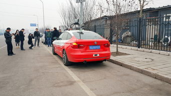 小汽车行多少米 小汽车行多少米