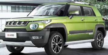 北京汽车能便宜多少