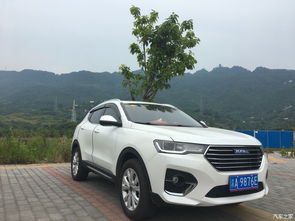 哈弗汽车保养多少