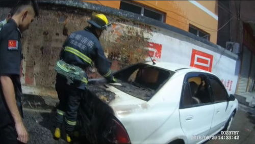 每年多少起汽车事故