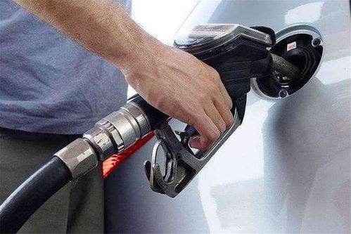 汽车起步要多少油