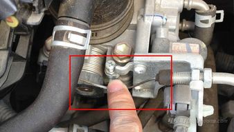 汽车怠速电压多少