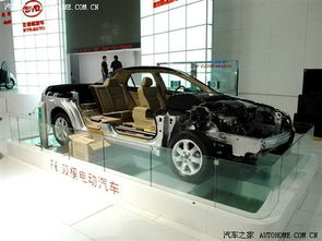 比亚迪充电汽车多少公里