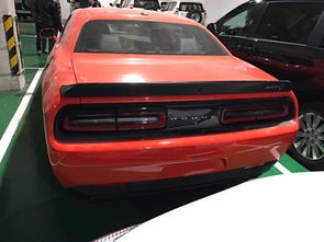 srthellcat汽车多少钱 srthellcat汽车多少钱