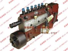 汽车油泵电压是多少