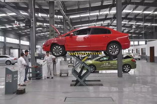 汽车大保养多少餞