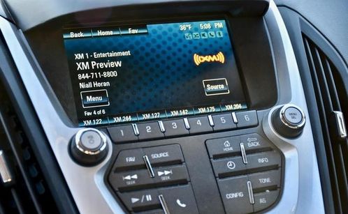 汽车vc电压多少伏