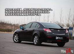 讴歌汽车tl油耗多少 讴歌汽车tl油耗多少