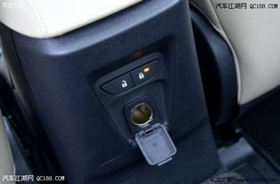 汽车的中控锁价格多少