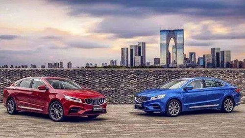 吉利汽车垫载重多少