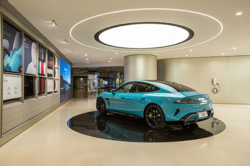 小米汽车零百多少秒