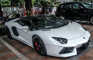 谢霆锋汽车多少钱