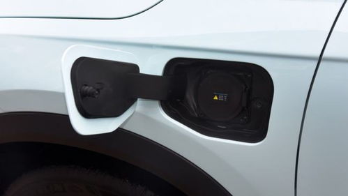 汽车实际电耗多少正常