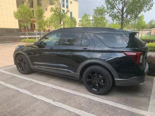 越野牌汽车多少万