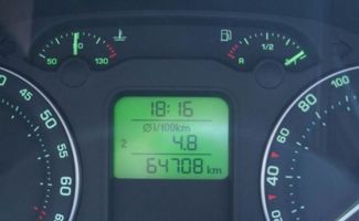 汽车烧油多少算高 汽车烧油多少算高