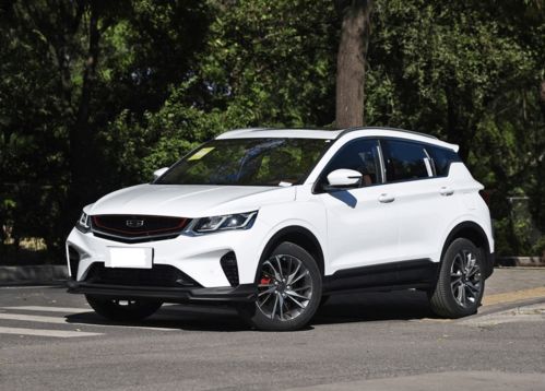 吉利汽车走了多少公里 吉利汽车走了多少公里