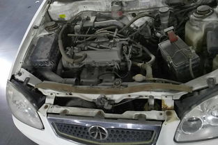 怎么查看汽车多少缸