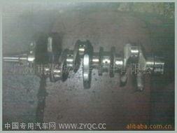 汽车曲轴多少瓦功率