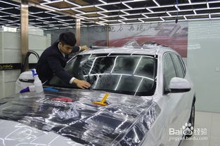 汽车膜切割功率多少