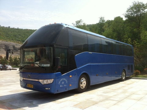 长途汽车多少种 长途汽车多少种