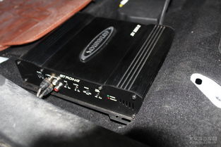 比亚迪汽车功放功率多少 比亚迪汽车功放功率多少