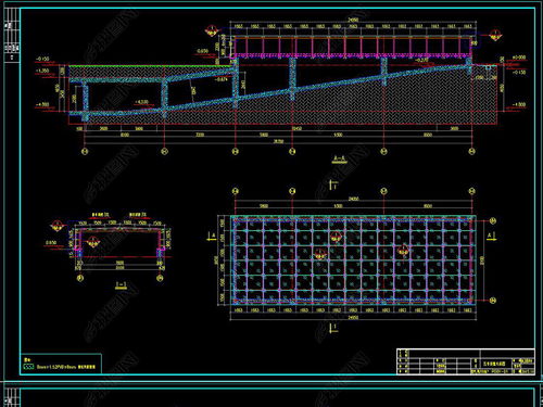 汽车坡道雨棚跨度多少