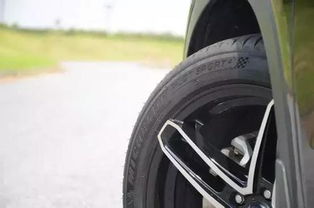 汽车多少寸轮胎最好 汽车多少寸轮胎最好