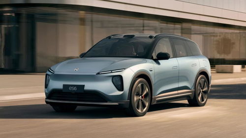 蔚来汽车多少寸 蔚来汽车多少寸