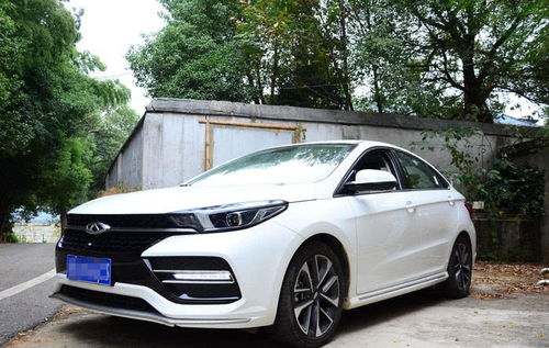 奇瑞汽车油耗多少合适 奇瑞汽车油耗多少合适