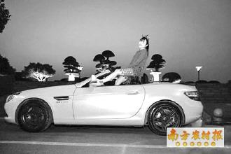 农村开汽车收入多少