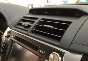 空调消耗汽车多少功率