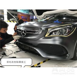 杭州改色汽车补贴多少