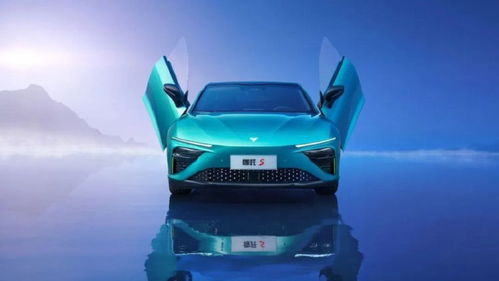 哪吒汽车重量多少吨 哪吒汽车重量多少吨