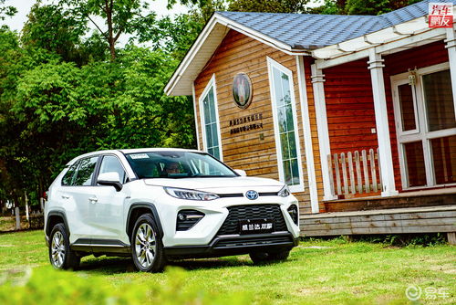 丰田汽车有多少模块 丰田汽车有多少模块