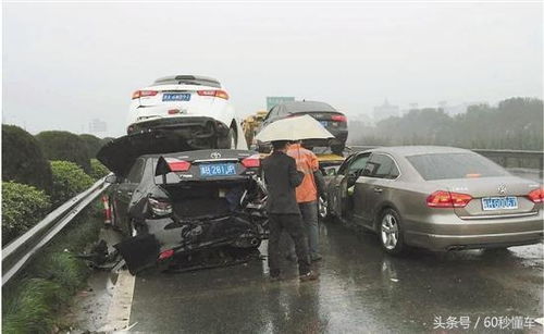 全球有多少汽车事故