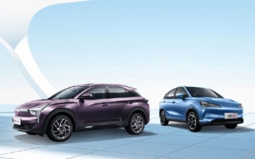 哪吒汽车月产多少量