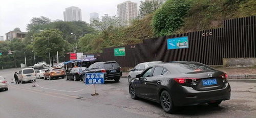 汽车多少天审车