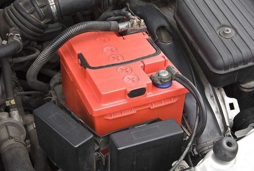 汽车启动电瓶功率多少 汽车启动电瓶功率多少