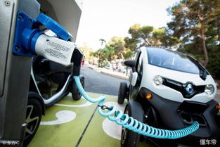 电池汽车跑多少公里