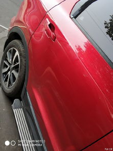 汽车划痕修复需要多少