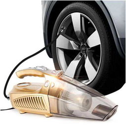 汽车打气需要多少气压