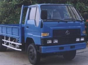 轻型载货汽车限速多少