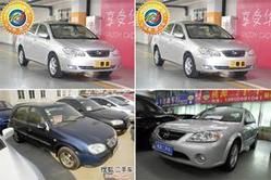 襄阳市汽车有多少