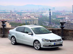 大众巍然汽车油耗多少